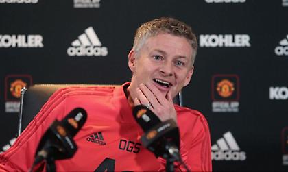 Σόλσκιερ για Μέσι: «Τι πλάνο να κάνεις για να σταματήσεις έναν από τους καλύτερους του κόσμου;»