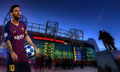 Προγνωστικά Στοιχήματος: Το 1.80 του Μέσι