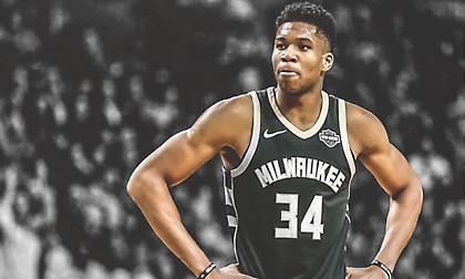 «Όχι» από Αντετοκούνμπο στο Space Jam 2 για να μην χάσει προπονήσεις!