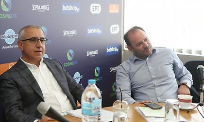 Ραντεβού με την Αδριατική Λίγκα αύριο για τον Ολυμπιακό