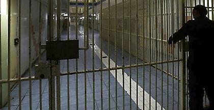 Συμπλοκή μεταξύ κρατουμένων στις φυλακές Αυλώνα