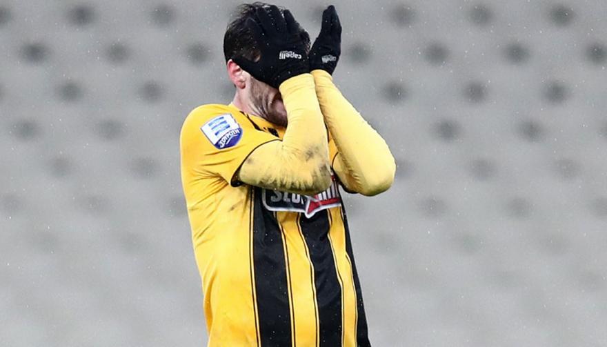 Έρχεται μεταγραφή - έκπληξη στην ΑΕΚ!