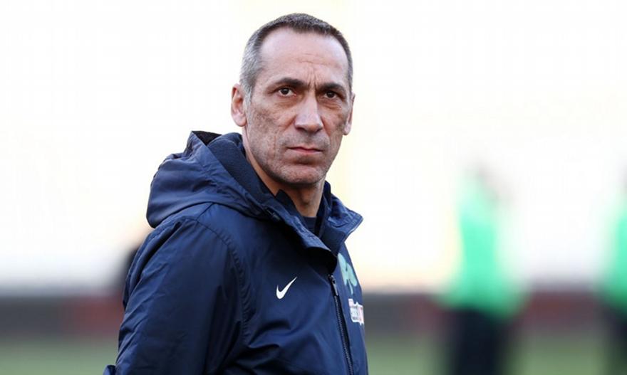 Με απουσίες ο Παναθηναϊκός ενόψει ΟΦΗ