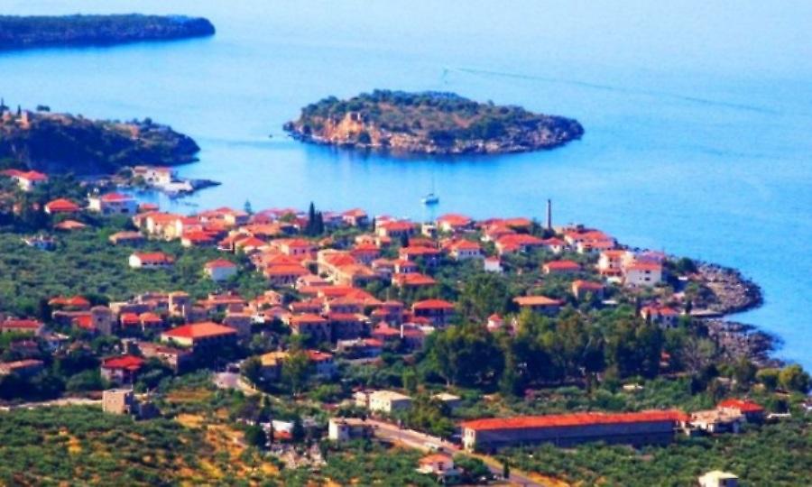 Κουίζ γεωγραφίας: Μπορείς να βρεις σε ποιο μέρος της Ελλάδας βρίσκονται 10 γνωστά χωριά;