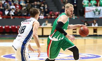 «Καθάρισαν» ΤΣΣΚΑ, Ούνιξ