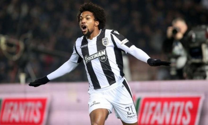 Ενοχλήσεις ο Μπίσεσβαρ – Πρόβλημα στο χέρι ο Ακπόμ!