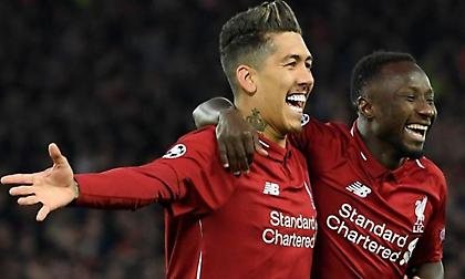 Καταιγίδα η Λίβερπουλ: Έβαλε και δεύτερο από νωρίς στην Πόρτο! (video)