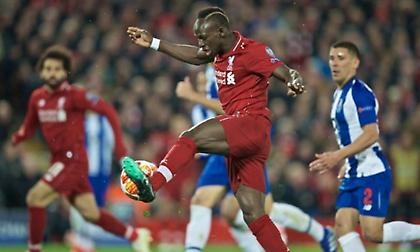 Το γκολ του Μανέ που δεν μέτρησε ως οφσάιντ (video)