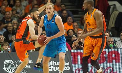 «Νυχτερίδες» ρούφηξαν το αίμα της Άλμπα