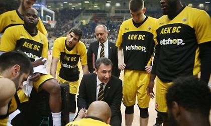 Με πολλά προβλήματα κόντρα στον Παναθηναϊκό η ΑΕΚ