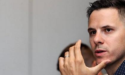 Νάχμπαρ: «Το μοναδικό μας ενδιαφέρον είναι ο παίκτης»