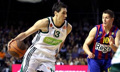 Παναθηναϊκός: Ο Δημήτρης Διαμαντίδης ξεχώρισε την πιο δύσκολη στιγμή! (video)