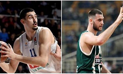 Ευρωλίγκα: Οι υποψήφιοι για το φετινό βραβείο του Rising Star! (POLL)