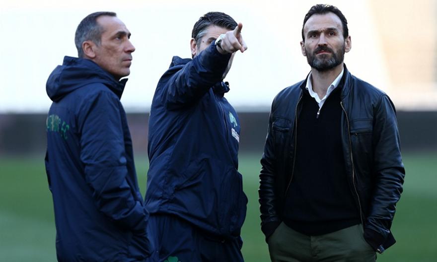 Αυτή είναι η πραγματικότητα στον Παναθηναϊκό