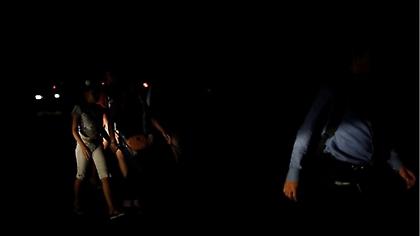 Βενεζουέλα: Ξανά στο σκοτάδι - Νέα βλάβη στο δίκτυο ηλεκτροδότησης