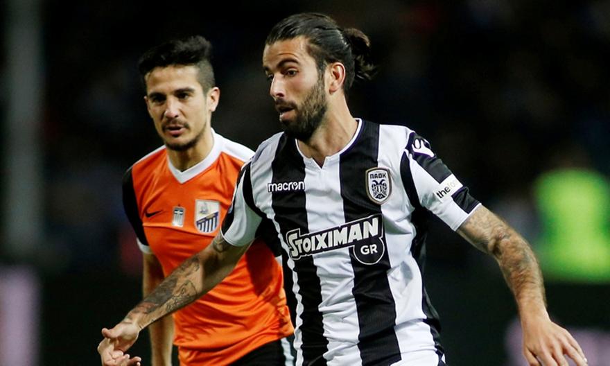 Πάει για Ολιβέιρα και άλλον έναν ο ΠΑΟΚ