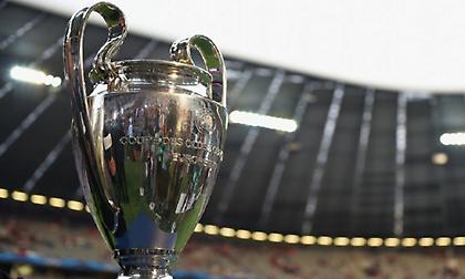 Οι προβλέψεις του Χρήστου Σωτηρακόπουλου για τους σημερινούς αγώνες του Champions League