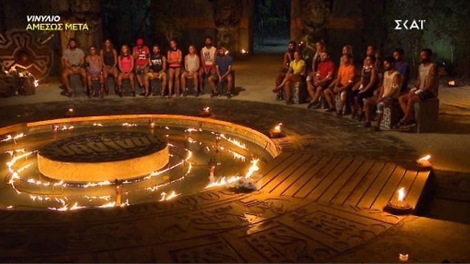 Παραβίασαν κανόνες στο Survivor! - «Μοίρασε» ποινές ο Acun