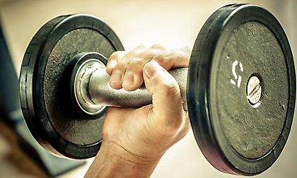 Τρία πράγματα που απαγορεύεται να κάνεις πριν την προπόνησή σου!