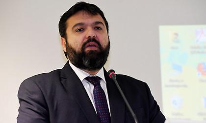 Επιβεβαιώνονται οι επαφές Βασιλειάδη-Ευρωλίγκας για Final Four στην Αθήνα!