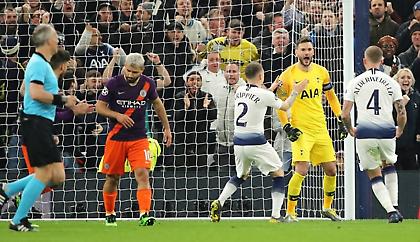 Πέντε στις πέντε... αποτυχίες σε «εμφύλιους» για τη Σίτι (vids)