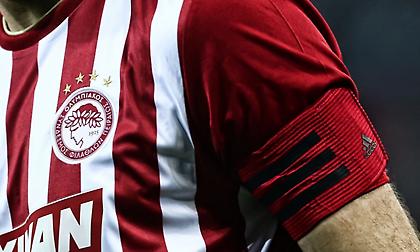 Τα μεγάλα ρεκόρ τα έχει ο Ολυμπιακός και δεν μπορεί κανείς να του τα πάρει!