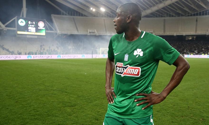 Δεσύλλας: «Τα ''θέλω'' του Κουλιμπαλί και ο σχεδιασμός»