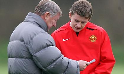 Η συμβουλή του Σερ Άλεξ Φέργκιουσον για τον περιορισμό του Μέσι