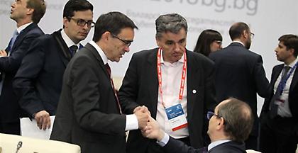 Τσακαλώτος: Γιατί δεν θα είμαι υποψήφιος στις ευρωεκλογές