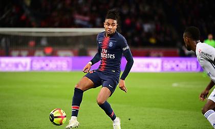 «Τσεκάρει» Ενκουνκού η Άρσεναλ