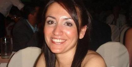 Ισόβια στον Δράκο της Ξάνθης που βίασε και έκαψε τη Ζωή Δαλακλίδου