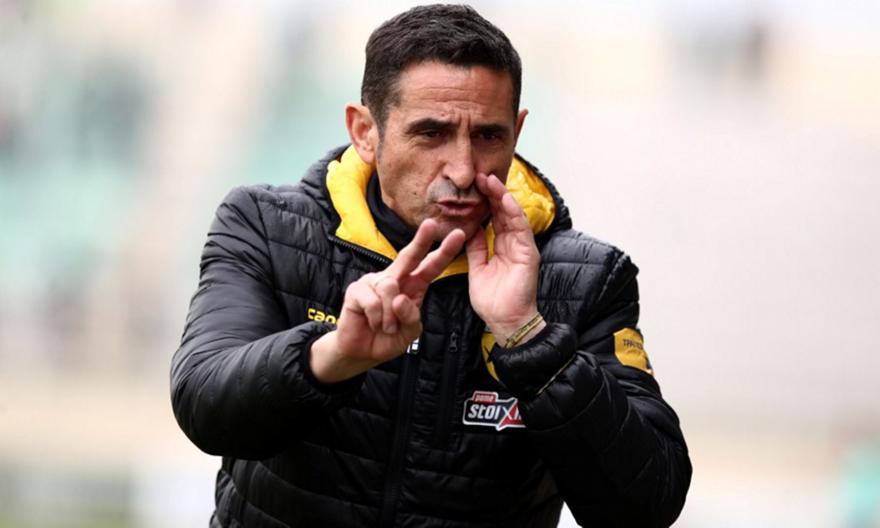 Τσακίρης: «Η ΑΕΚ πρέπει να μιμηθεί το καλοκαίρι του 2017»