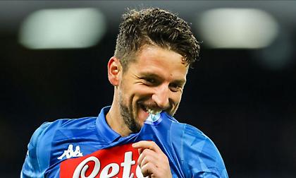 Προγνωστικά στοιχήματος: Μονόδρομος για τη Νάπολι