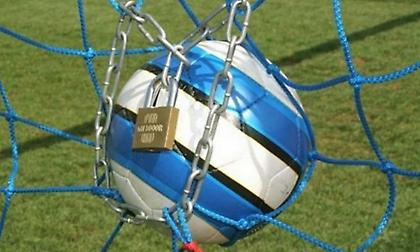 Διακοπή στη Β’ κατηγορία της Κύπρου λόγω «ύποπτων» αγώνων!