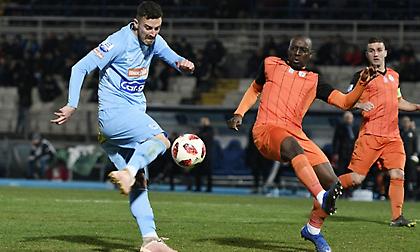 Κανονικά θα έπρεπε Super League με 10 ή 12 ομάδες, αλλά και με 14 καλά είναι