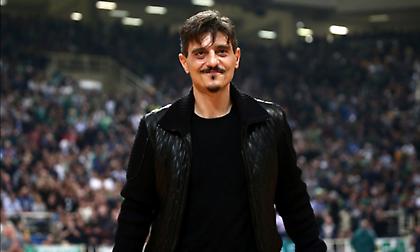 Γιαννακόπουλος για Ερασιτέχνη: «Ακόμα ψάχνουμε αυτούς που δεσμεύτηκαν ότι θα βοηθήσουν»