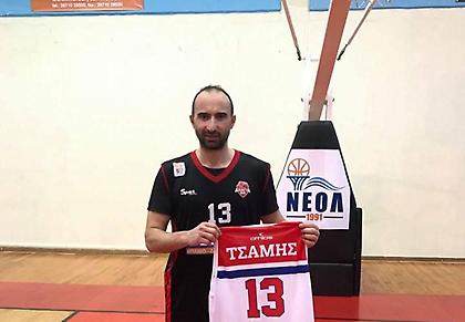 Τσάμης: «Βίωσα τον ρατσισμό ως Έλληνας στη Γαλλία»