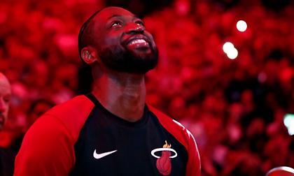 Ντουέιν Ουέιντ: Ο γιος που θα ήθελες, ο πατέρας που θα ζήλευες, το σενάριο που θα έγραφες