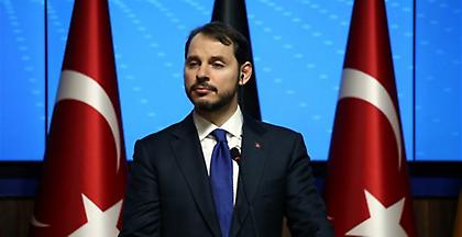 Μεγάλο πακέτο στήριξης των τουρκικών τραπεζών φέρνει η κυβέρνηση Ερντογάν