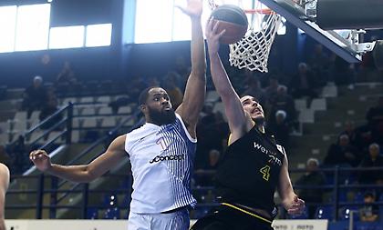 Πρόβλημα με Μποχωρίδη