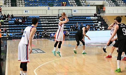 Περίπατος μόνο με… Τούρκους για την Εφές!