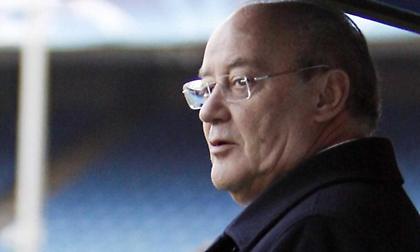 Πρόεδρος της Πόρτο κατά της διαιτησίας: «Ο Σαλάχ θα έπρεπε να έχει αποβληθεί»