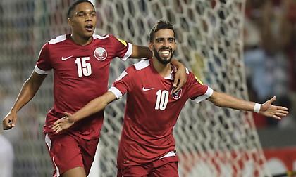 Με Κατάρ και Κίνα το Κόπα Αμέρικα του 2020!