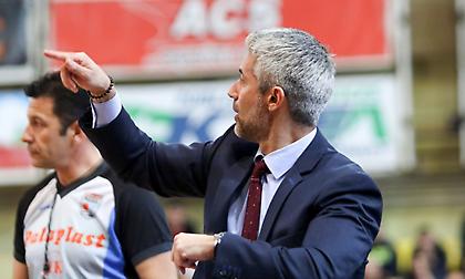 Ζιάγκος: «Τα παιδιά έδειξαν καρδιά, αλλά υπάρχει δρόμος για τη σωτηρία»