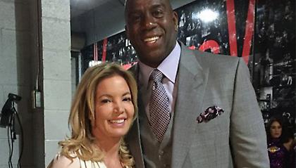 Είχε δώσει άδεια στον Μάτζικ να απολύσει τον Γουόλτον η Μπας