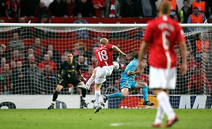 Γιουνάιτεντ: «Ας κάνουμε αυτή τη βραδιά αξέχαστη»