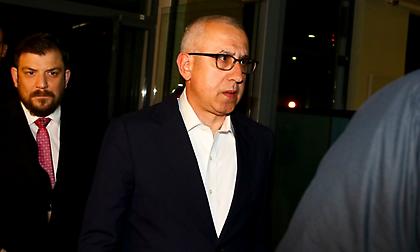 Έγινε το ραντεβού του Ολυμπιακού με την Αδριατική λίγκα