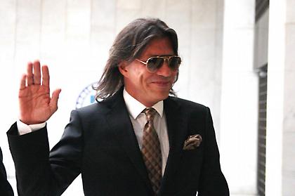 Απίστευτο υπονοούμενο Ψινάκη για τον Κυριάκο Μητσοτάκη