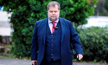 Τον Μπαταγιάννη τον εγκλώβισε ο Ολυμπιακός, ούτε η ΑΕΚ, ούτε ο ΠΑΟΚ!