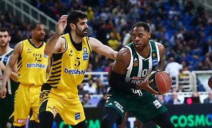 Τόμας: «Έχουμε αυτοπεποίθηση, να είμαστε όπως πρέπει στη Μαδρίτη»